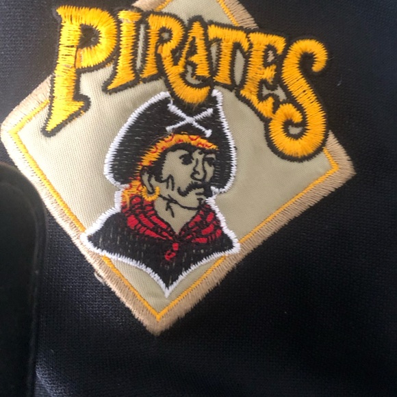 Pirates Pittsburg jersey men’s - Picture 5 of 10